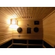 Infrasauna  Classic 2000 (Bazar)