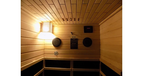 Infrasauna  Classic 2000 (Bazar)