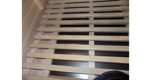 Infrasauna  Classic 2000 (Bazar)