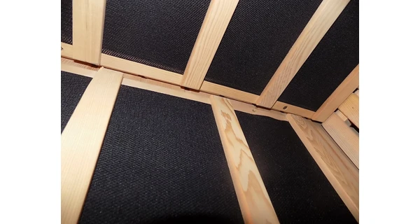 Infrasauna  Classic 2000 (Bazar)