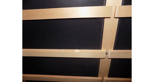 Infrasauna  Classic 2000 (Bazar)