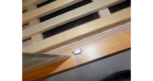 Infrasauna  Classic 2000 (Bazar)