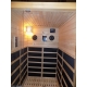 Infrasauna  Classic 2000 (Bazar)