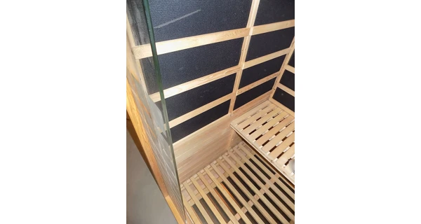 Infrasauna  Classic 2000 (Bazar)