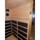 Infrasauna  Classic 2000 (Bazar)