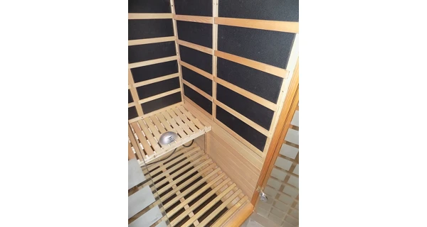 Infrasauna  Classic 2000 (Bazar)