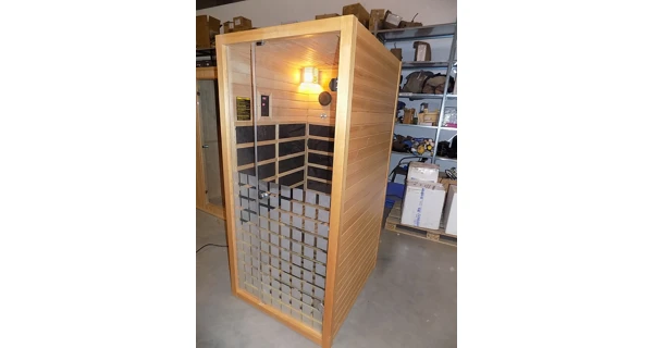 Infrasauna  Classic 2000 (Bazar)