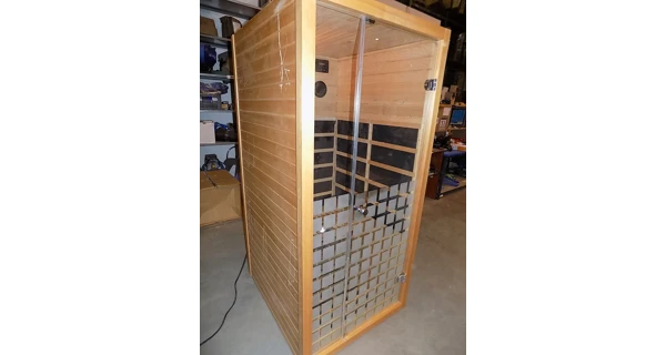 Infrasauna  Classic 2000 (Bazar)