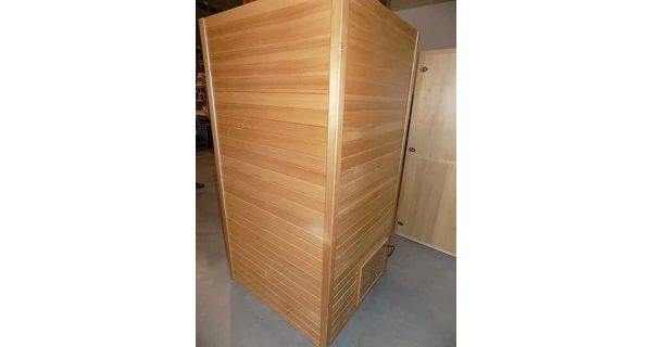 Infrasauna  Classic 2000 (Bazar)