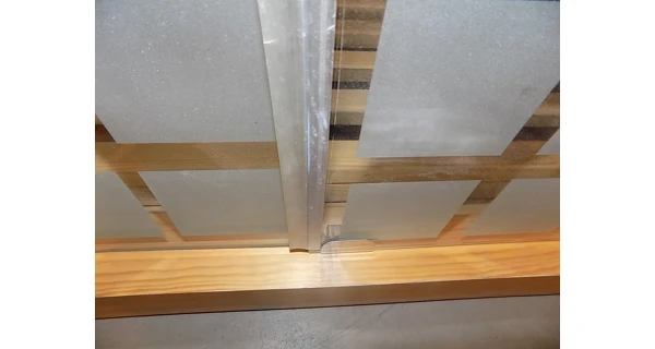 Infrasauna  Classic 2000 (Bazar)