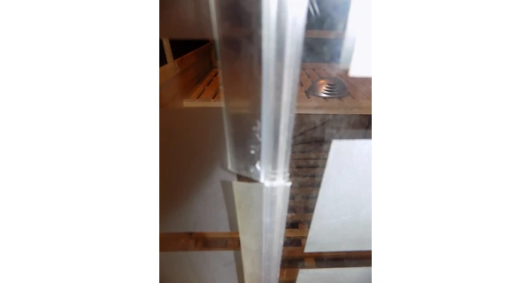 Infrasauna  Classic 2000 (Bazar)