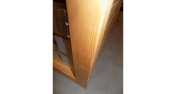 Infrasauna  Classic 2000 (Bazar)