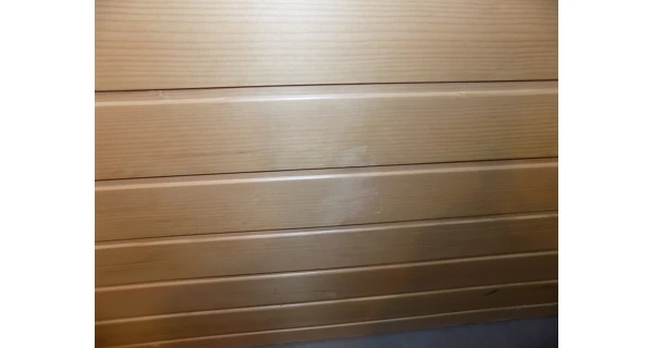 Infrasauna  Classic 2000 (Bazar)