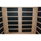 infrasauna Classic 2001 - model 2014
