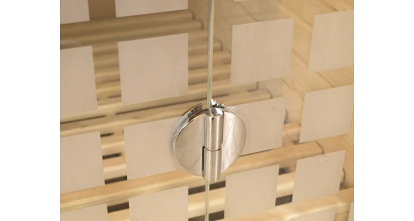 Infrasauna Classic 2002