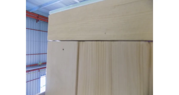 Infrasauna Crystal  (Bazar, SN 107635)