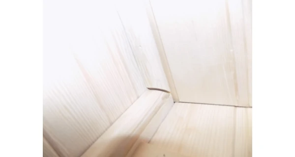 Infrasauna Crystal  (Bazar, SN 107635)