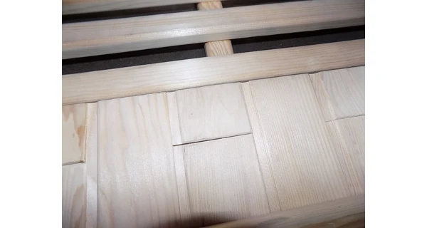 Infrasauna Crystal  (Bazar, SN 107635)