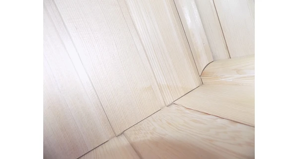 Infrasauna Crystal  (Bazar, SN 107635)