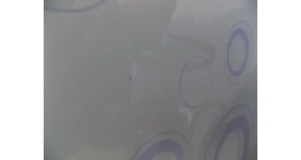 Infrasauna Crystal  (Bazar, SN 107635)