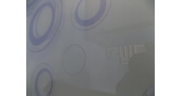 Infrasauna Crystal  (Bazar, SN 107635)