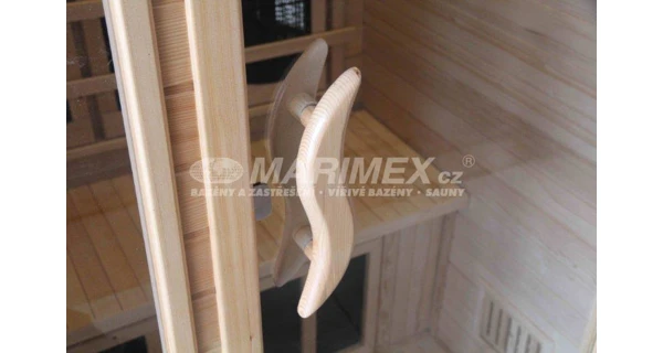 Infrasauna Fit & Fun 1