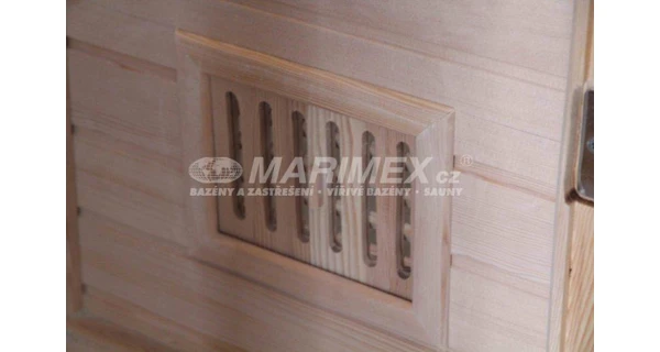 Infrasauna Fit & Fun 1