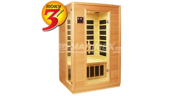 Infrasauna Fit & Fun 2