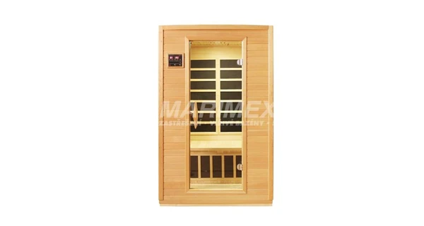 Infrasauna Fit & Fun 2