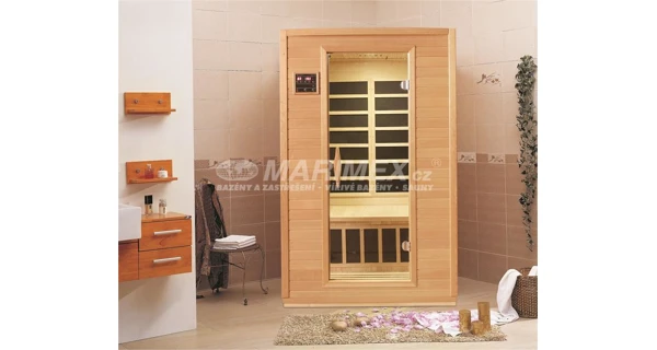 Infrasauna Fit & Fun 2