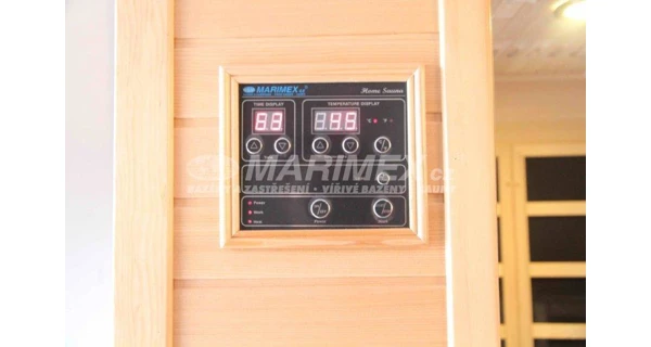 Infrasauna Fit & Fun 2