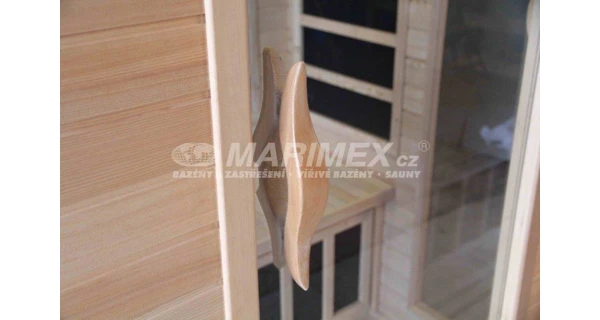 Infrasauna Fit & Fun 2