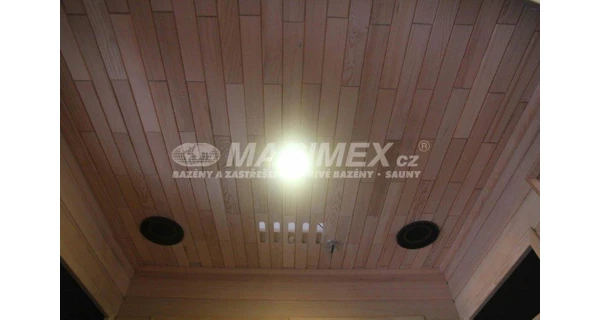 Infrasauna Fit & Fun 2