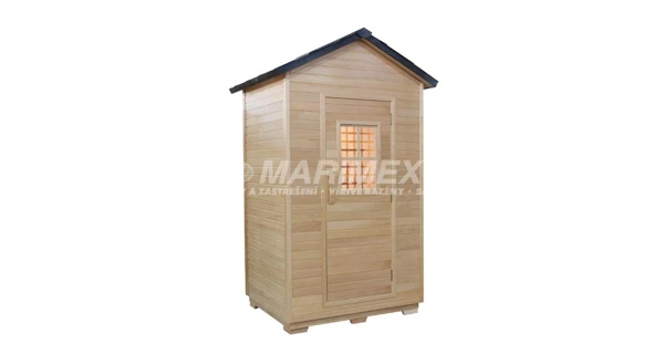 Infrasauna Garden S