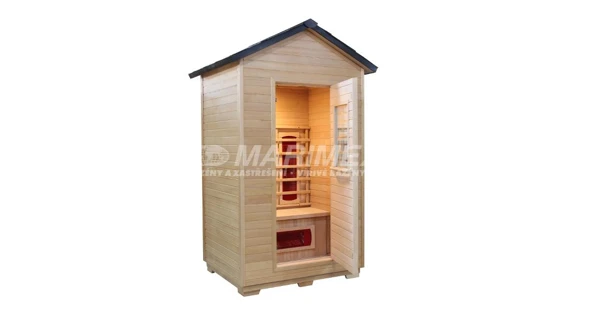Infrasauna Garden S