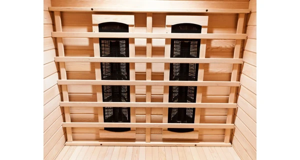 Infrasauna Grenada 2