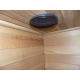 infrasauna Grenada R - Inframar 3000 R-RL (Bazar, SN S035259)