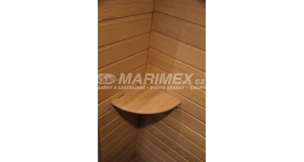 Infrasauna InfraMar 1000