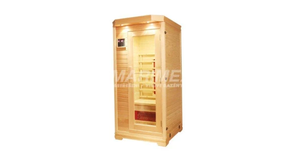 Infrasauna InfraMar 1000