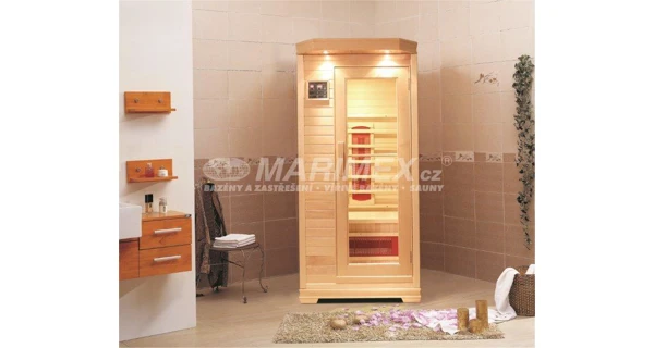 Infrasauna InfraMar 1000