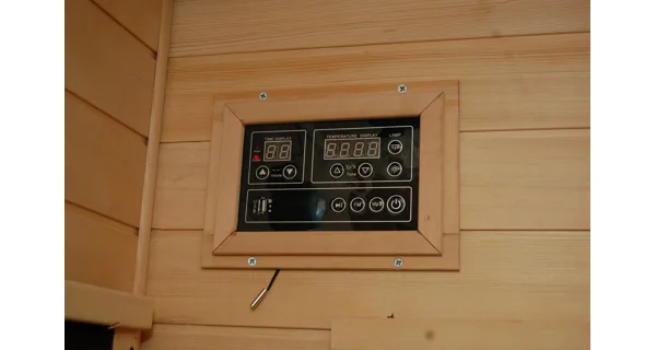 Infrasauna Inframar 2000