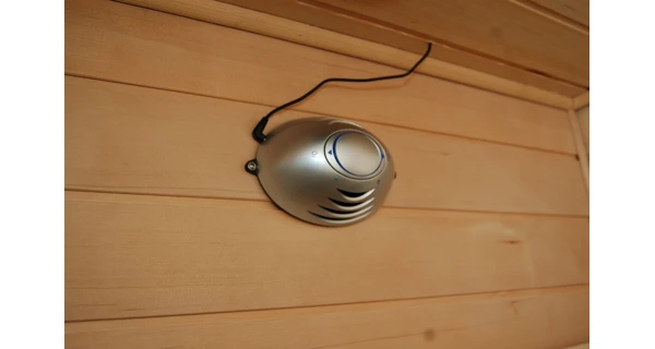 Infrasauna Inframar 2000