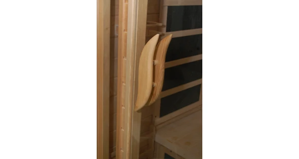 Infrasauna Inframar 2000