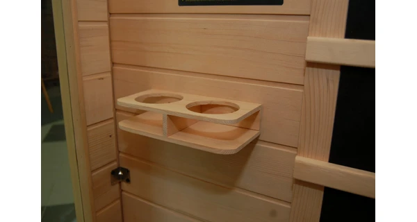 Infrasauna Inframar 2000