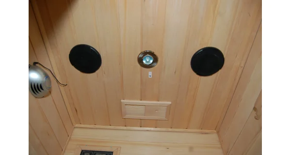 Infrasauna Inframar 2000