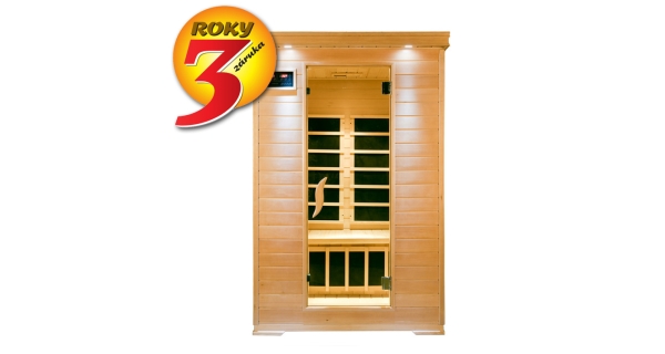 Infrasauna InfraMar 3000 (Bazar)