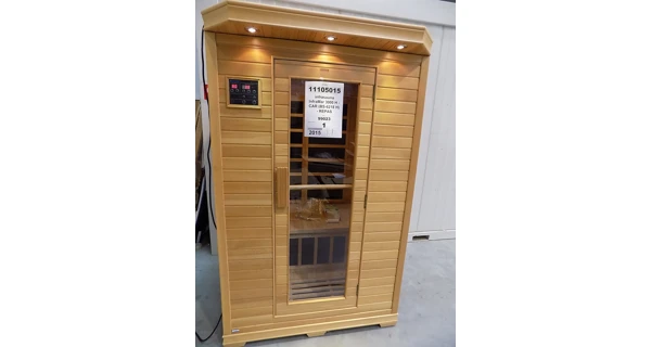 Infrasauna InfraMar 3000 (Bazar)