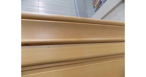 Infrasauna InfraMar 3000 (Bazar)