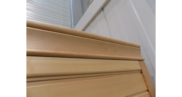 Infrasauna InfraMar 3000 (Bazar)