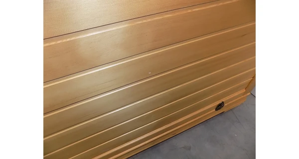 Infrasauna InfraMar 3000 (Bazar)